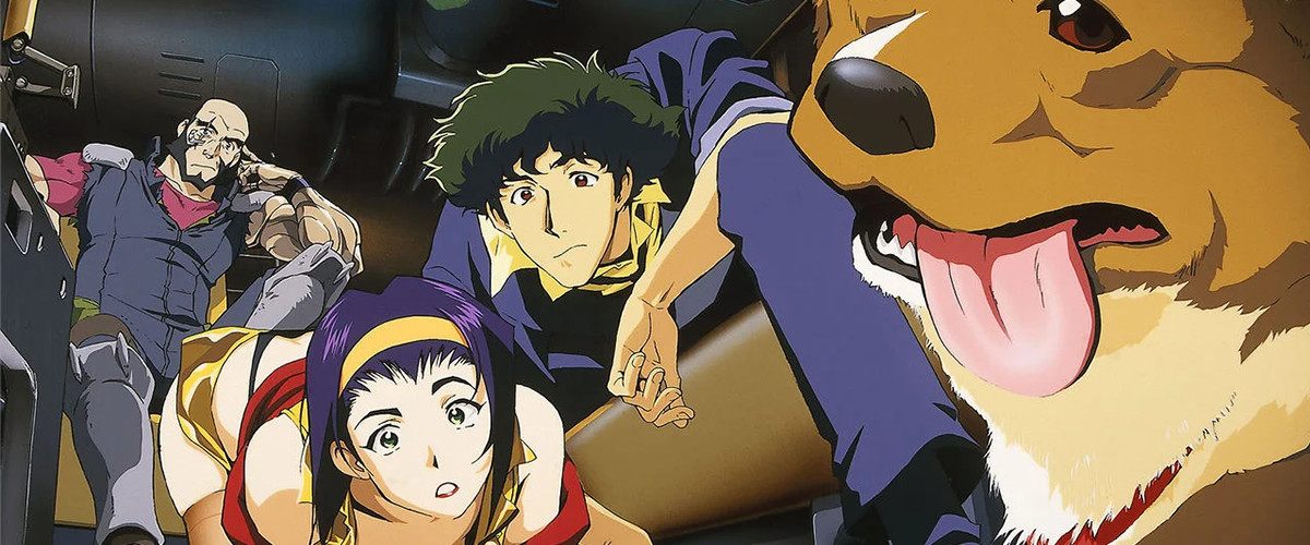 Cowboy Bebop Rallies Support For Covid 19 Relief Efforts With Charity Single Geek Culture