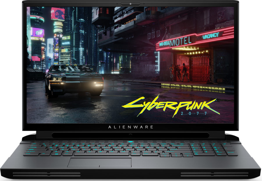 Dell & Alienware Roll Out New Supercharged PCs & Laptops For Hardcore ...