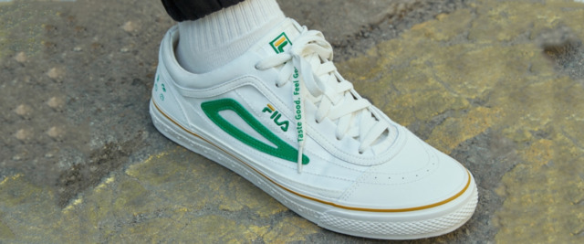 fila subway