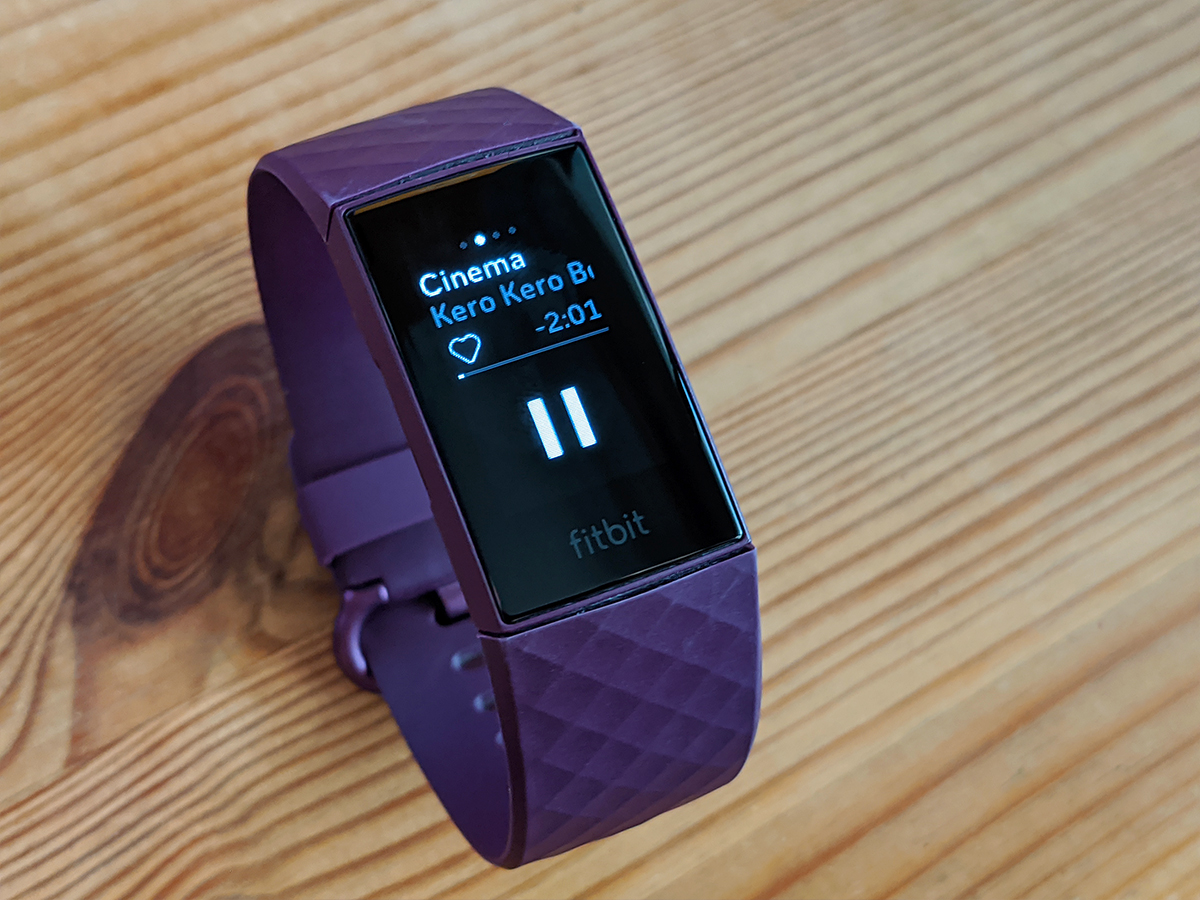 Fitbit Charge 4 Review: 9 New Things To Know 