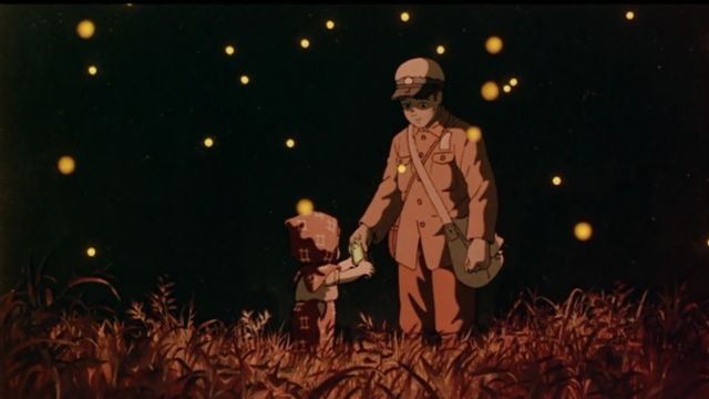 HBO Max: Why Grave of the Fireflies Is Missing from Its Studio Ghibli  Library