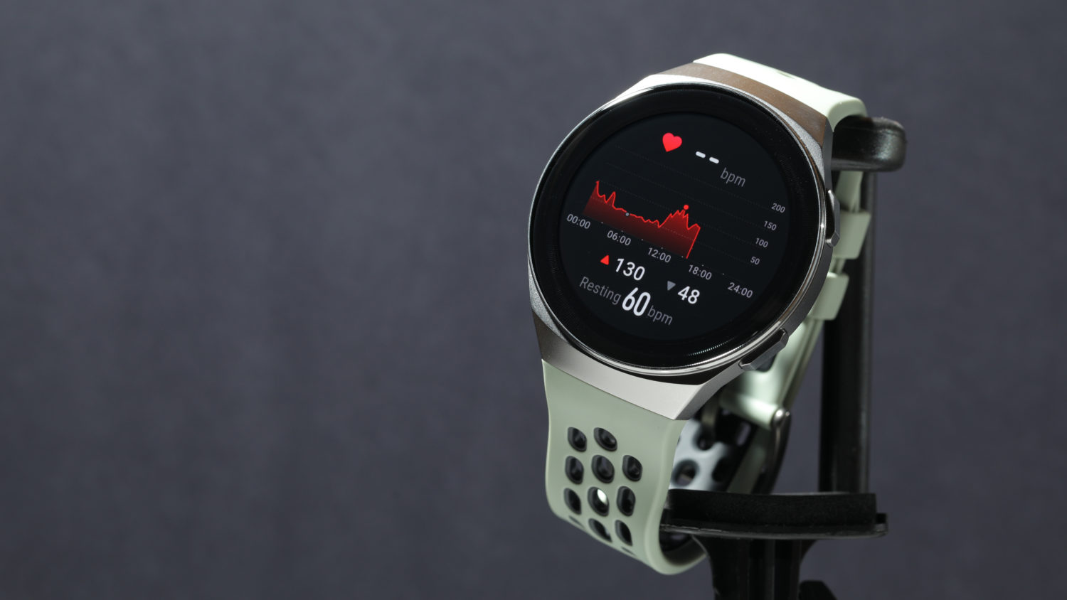 huawei watch gt2e sport review