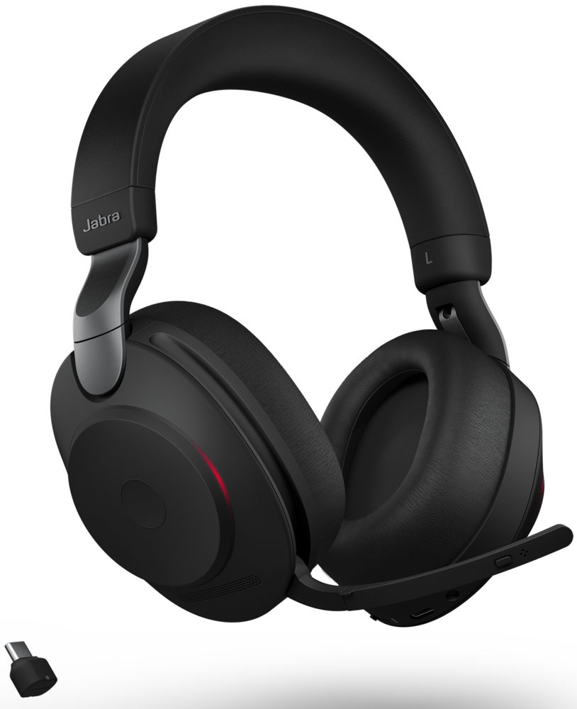 New Jabra Evolve2 Headsets Come With Dedicated Microsoft Teams Buttons