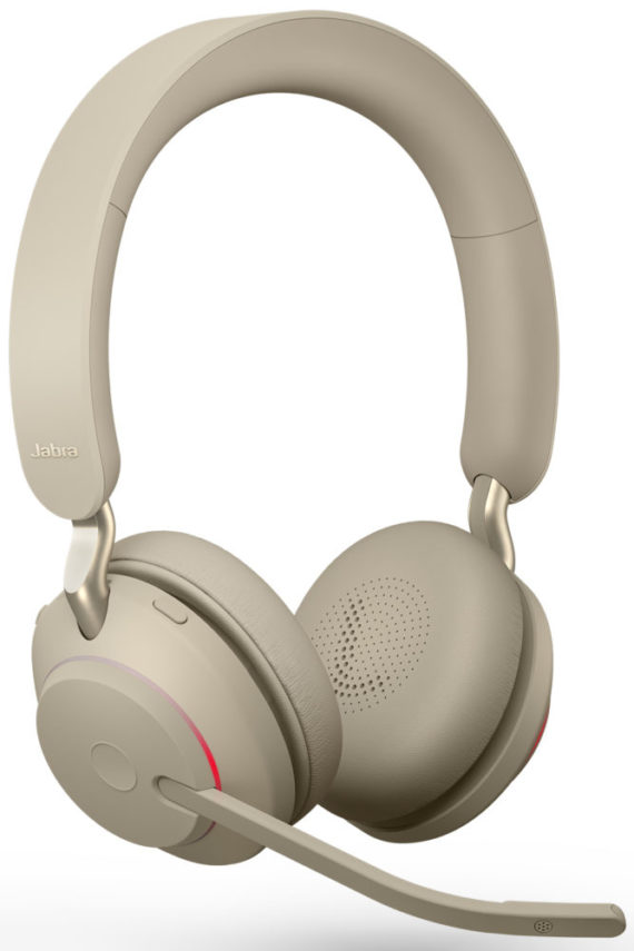 New Jabra Evolve2 Headsets Come With Dedicated Microsoft Teams Buttons