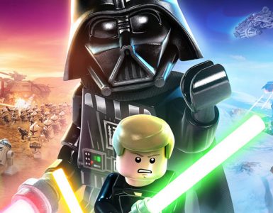 Geek Review - LEGO Star Wars The Skywalker Saga