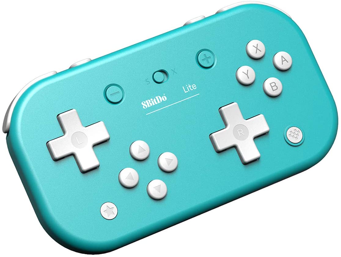 8bitdo mario party