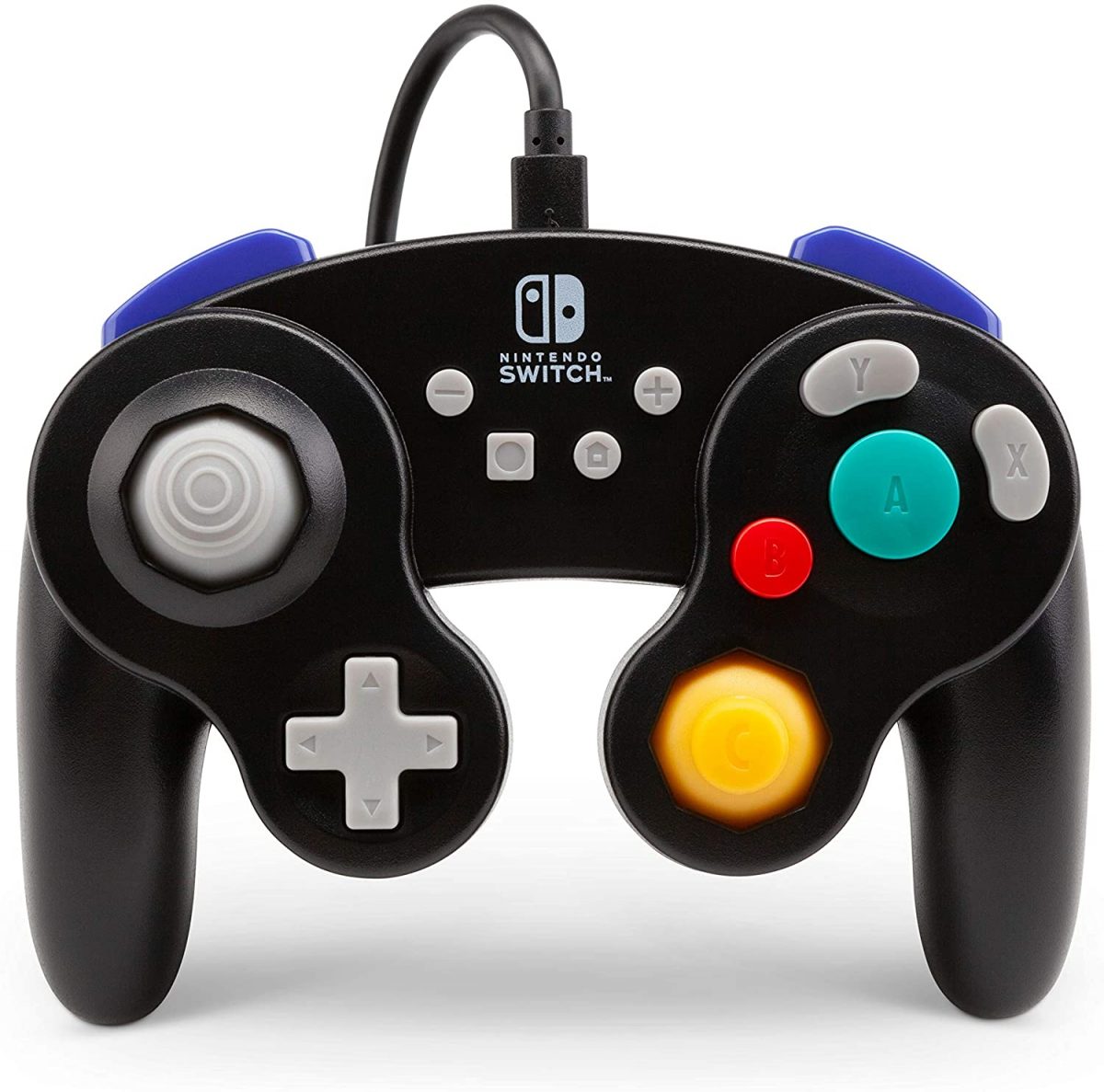 amazon nintendo controller