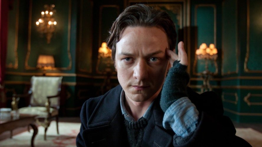 James McAvoy Lands Dream Role In Neil Gaiman's New Sandman Audio ...