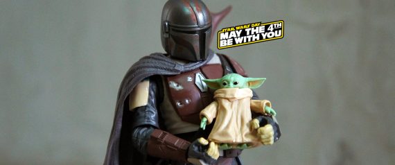 10 Ways To Celebrate Star Wars Day 2020 At Home | Geek Culture