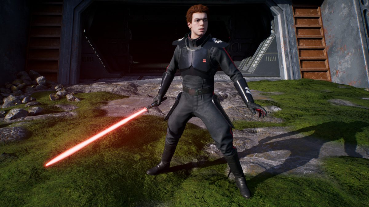 Free DLC Comes To Star Wars Jedi: Fallen Order In Celebration Of Star ...