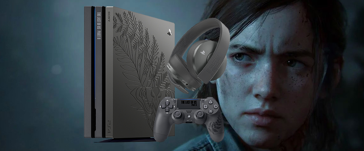 Sony Celebrates The Release Of The Last of Us Part II With A 
