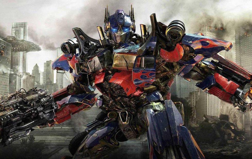 new transformers movie 2020