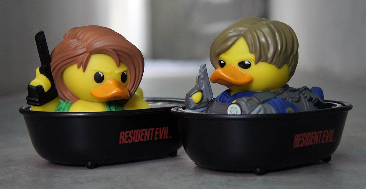 lego leon s kennedy