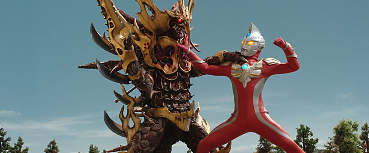 Stay At Home With Ultraman Tsuburaya Productions Brings Selected