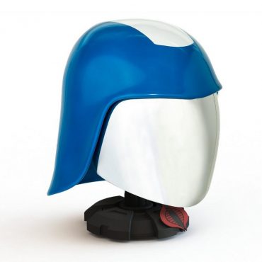 cobra commander helmet gamestop