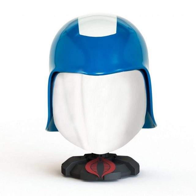 cobra commander helmet gamestop