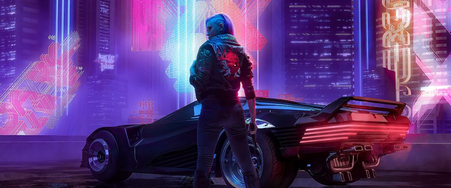 Cyberpunk 2077 Lets You Pet The Cats, But Dogs Are Still A Doubt | Geek ...