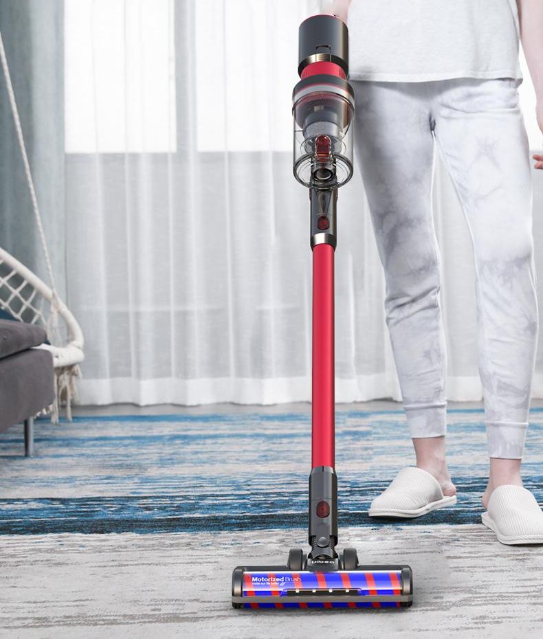 Top 7 Cordless Vacuum Cleaners In Singapore 2020 Geek Culture