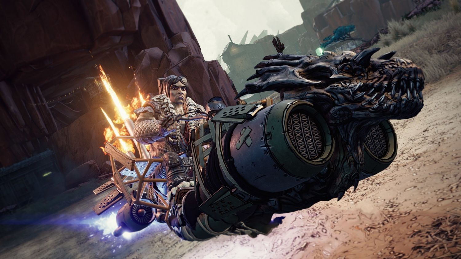 Borderlands 3: Bounty of Blood DLC Trophy Guide