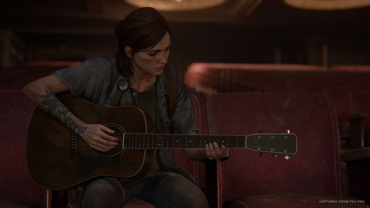 The Last of Us Review Bombing Makes Metacritic Revamp User Reviews