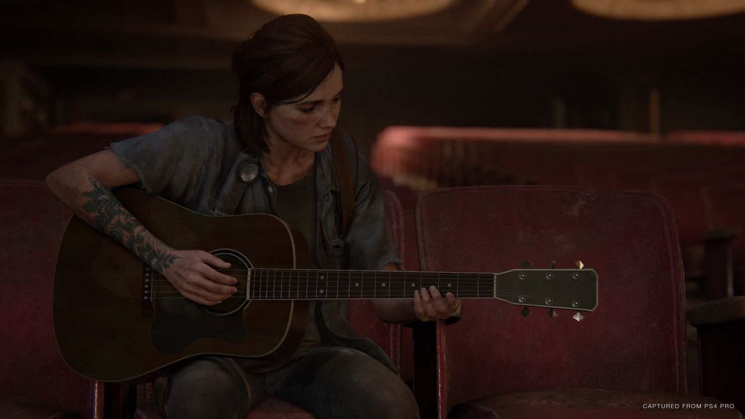 Metacritic Implement 36 Hour Delay in User Reviews on Game's Launch, After  Low The Last Of Us Part II User Scores - Niche Gamer