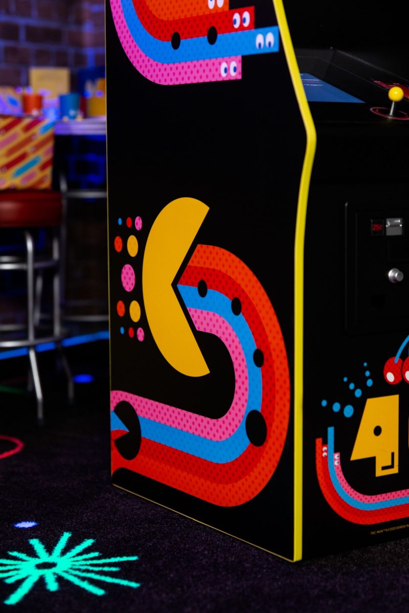 It's PAC-MAN's birthday! Legendary arcade game celebrates 42nd