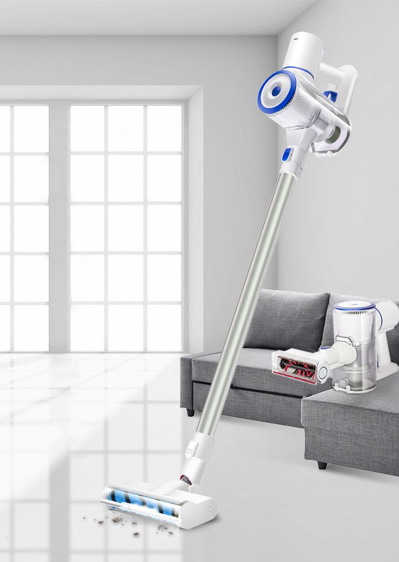 Top Cordless Vacuum Cleaners In Singapore Geek Culture