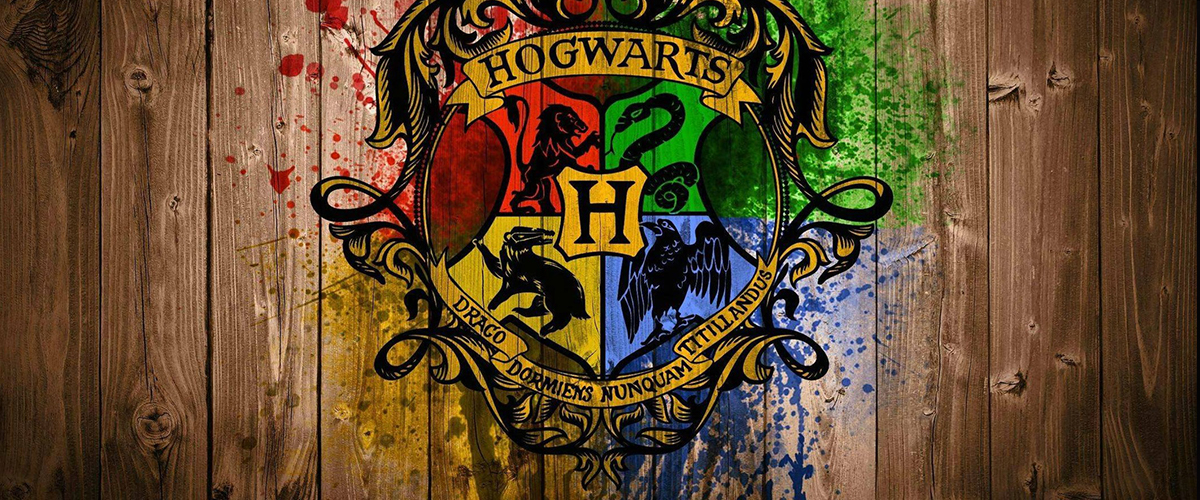 Hogwarts RPG