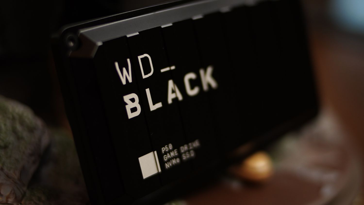 Geek Review Wd Black P50 Game Drive Ssd 1tb Geek Culture