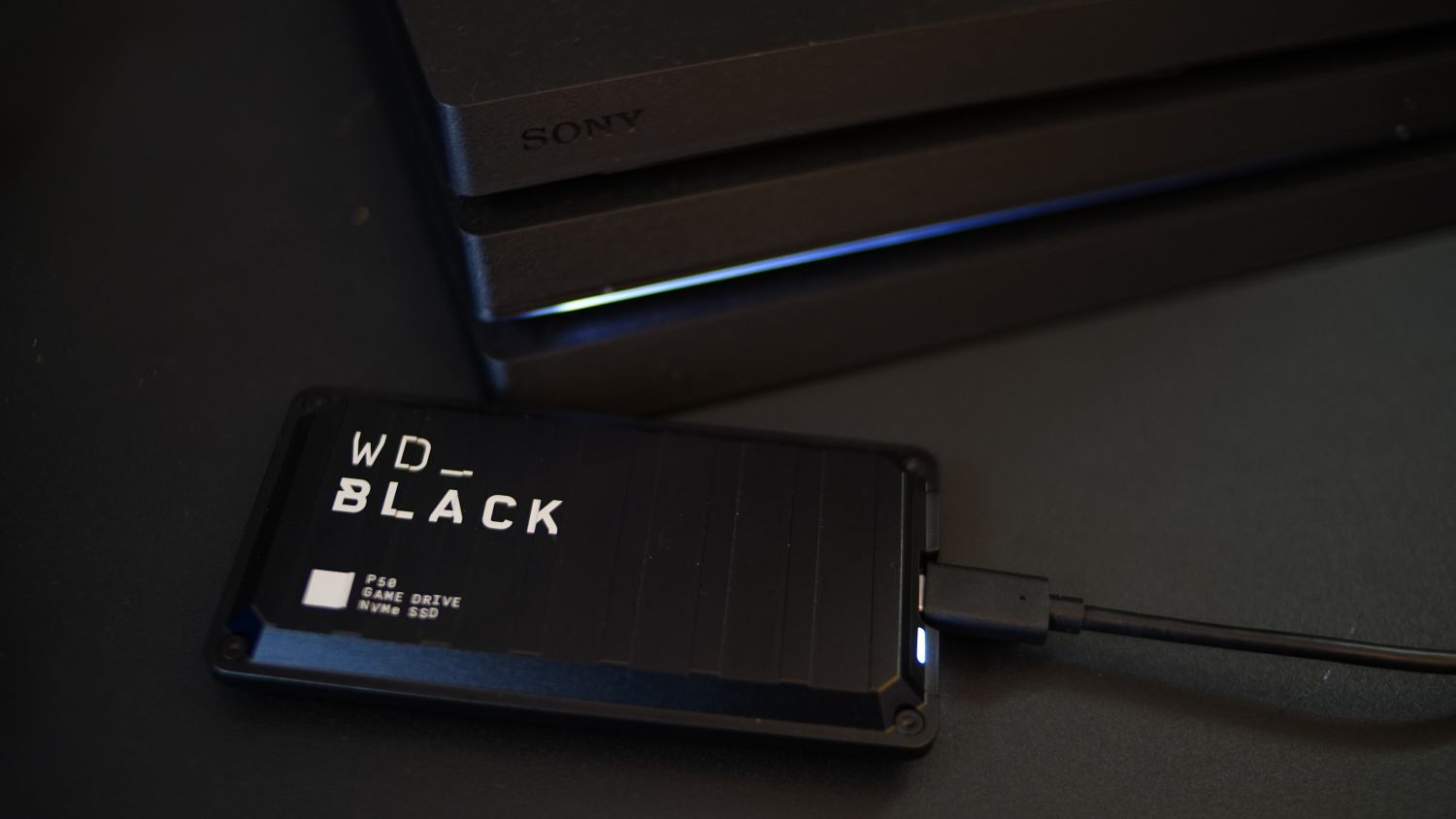 Review: WD Black P50 is a terrific portable SSD with a big problem
