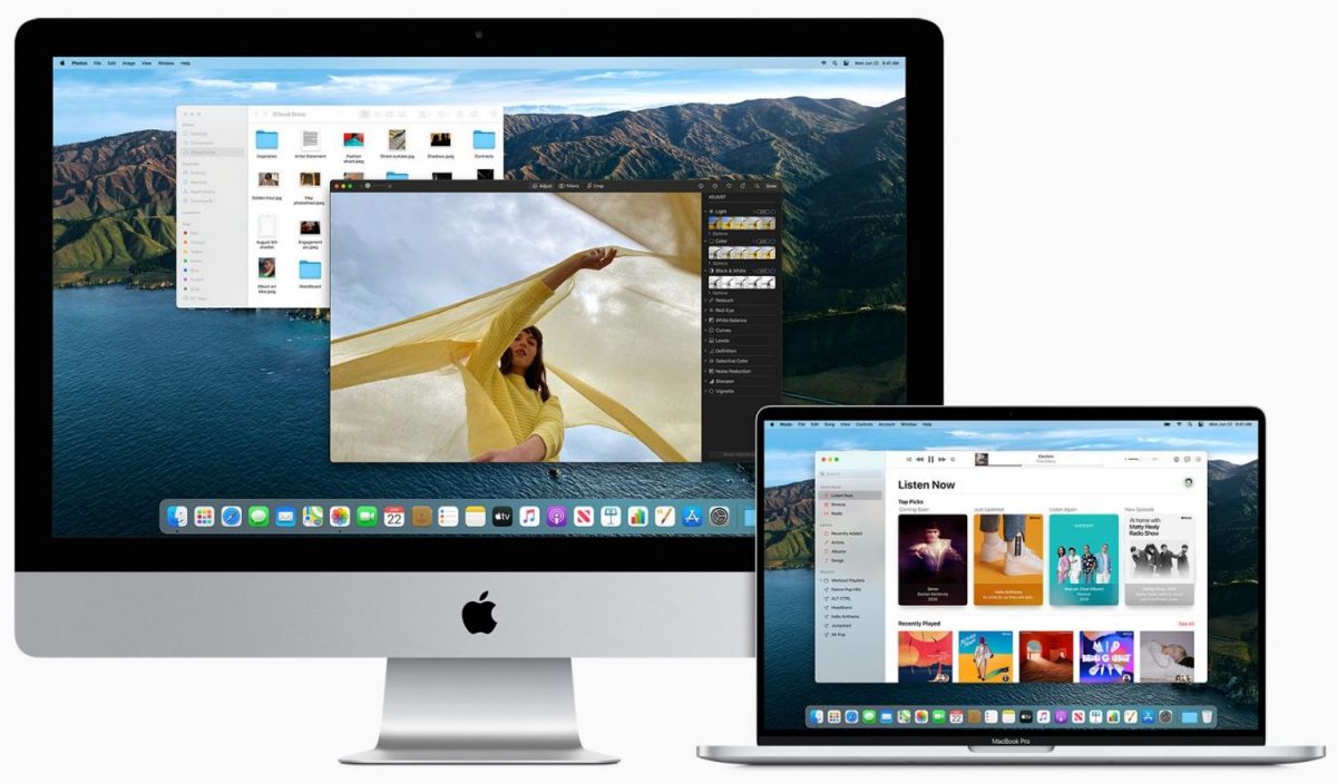 Mac Os X Lion Update