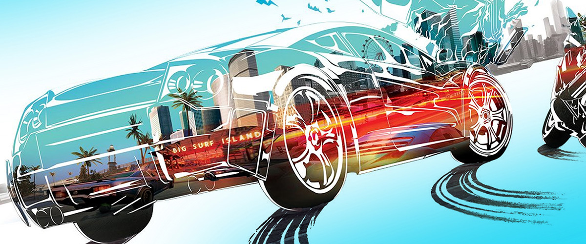 Burnout Paradise Remastered': REVIEW