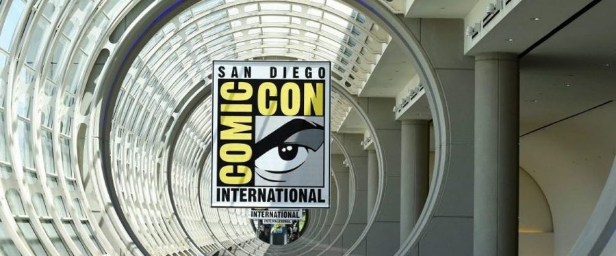 San Diego Comic-Con 2020 Goes Virtual With Free At Home Event From 22