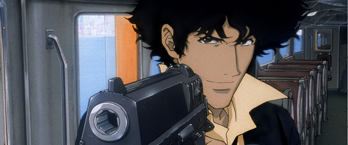 Cowboy Bebop