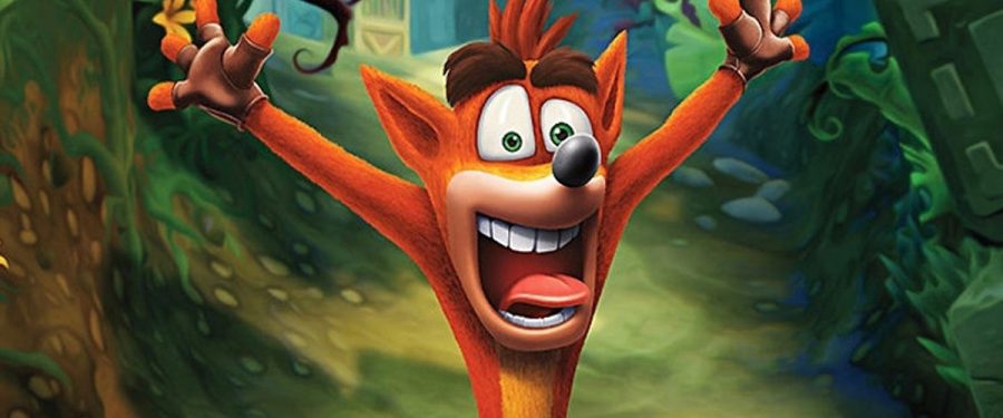 Crash Bandicoot 4: It's About Time Leaked With Rating As Activision ...