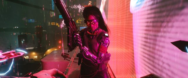 Here's How You Can Avoid Corrupting Your Cyberpunk 2077 Save File ...