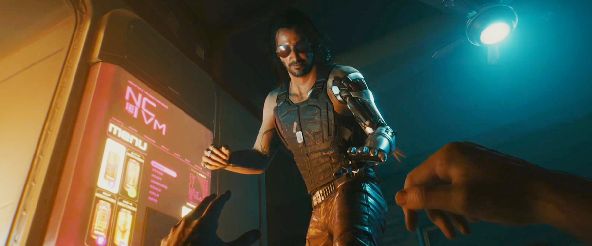 Cyberpunk 2077 anime spin-off Edgerunners will show first footage next  month