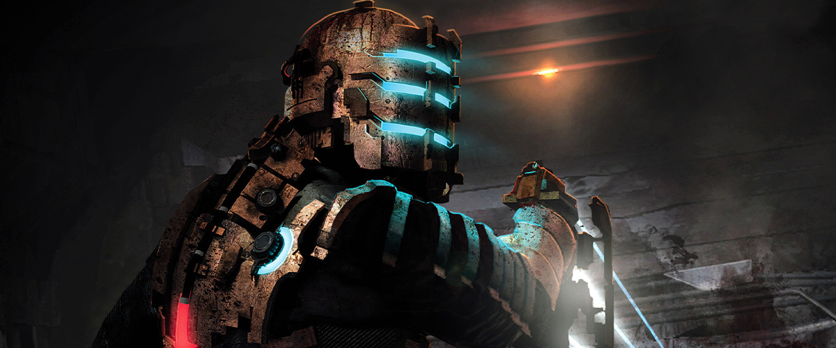 Writer For DEAD SPACE Reveals His New Game Will Be Announced During The PS5  Showcase Later Today — GameTyrant