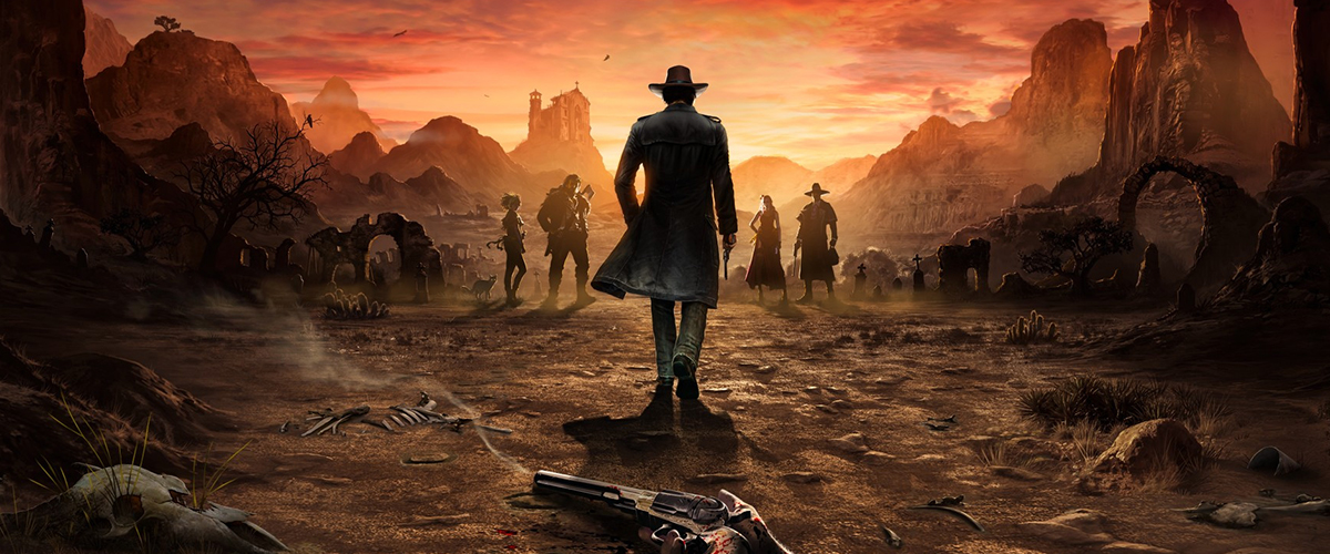 Desperados III Review