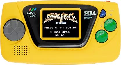 Game Gear Micro Is Missing The Best Portable Sonic Game