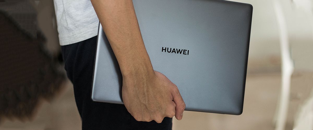 Geek Review: Huawei MateBook 13 (2020) | Geek Culture