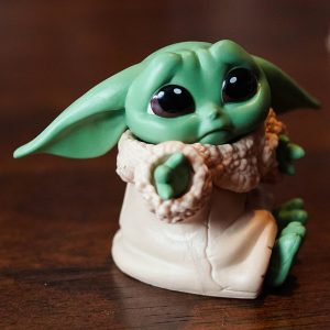 Unboxing Hasbro’s Star Wars The Bounty Collection The Child “Baby Yoda ...