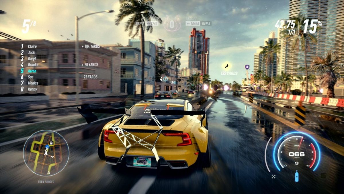 Criterion Is Back In The Driver's Seat Of EA's Next Need For Speed Game  Geek Culture