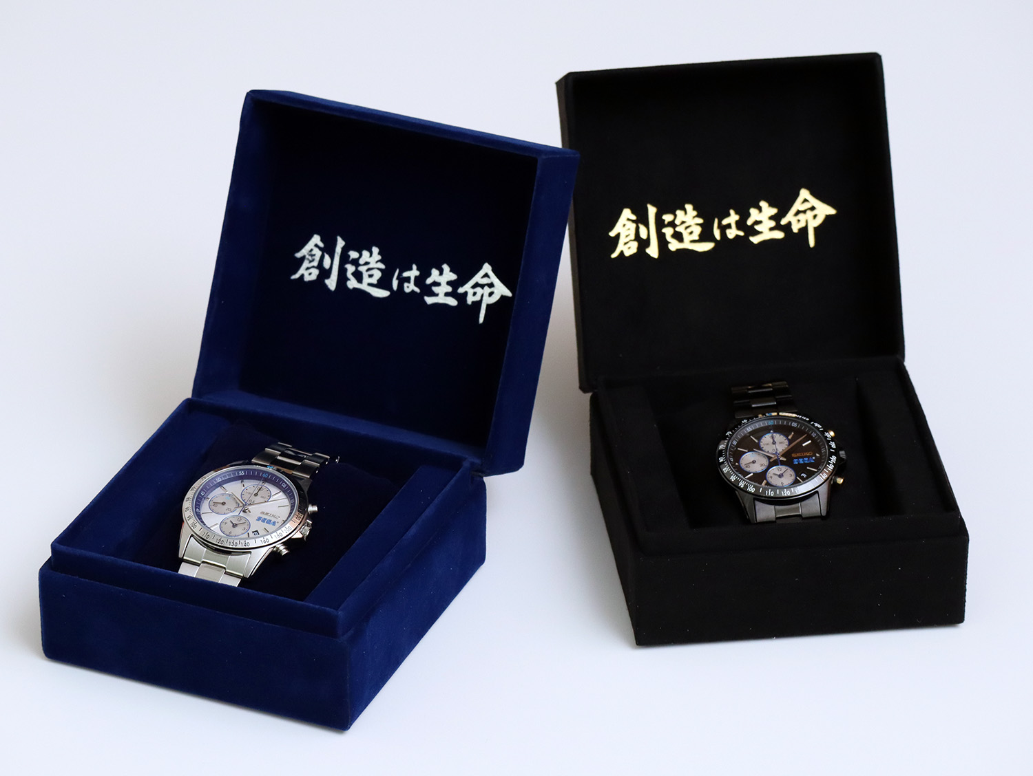 The New Sega X Seiko 60th Anniversary Watches Are The Perfect Flex For  Retro Gamers | Geek Culture