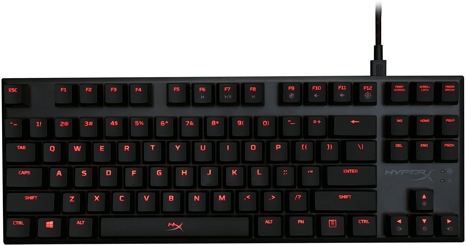 lvl up gaming keyboard manual