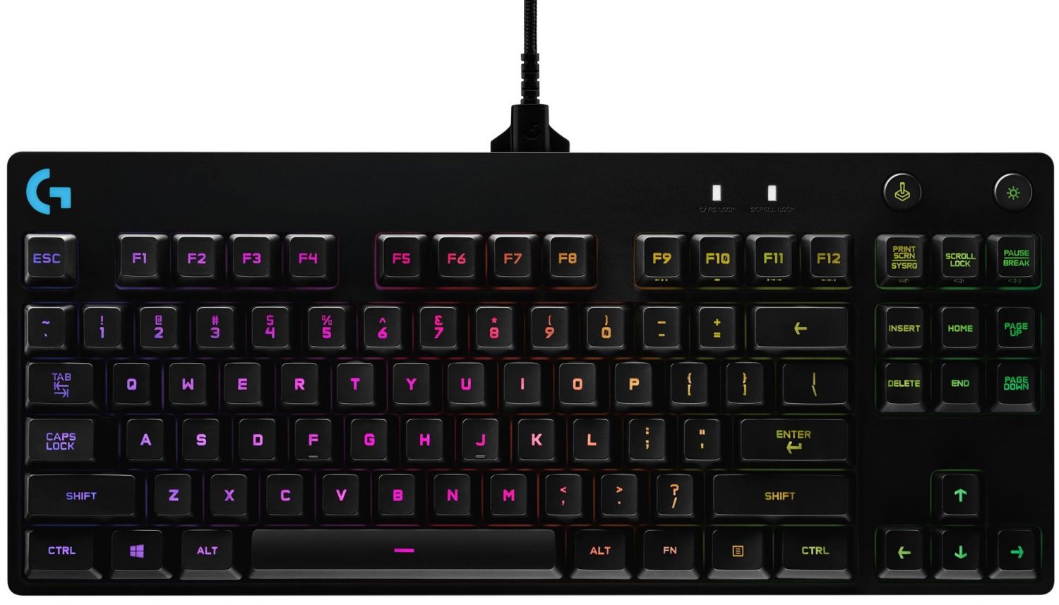 Logitech Pro Купить