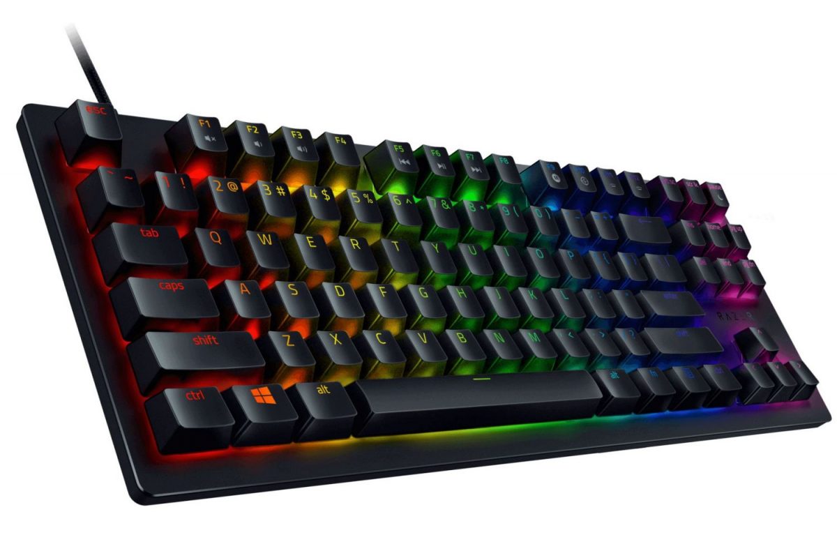 cool gaming keyboard