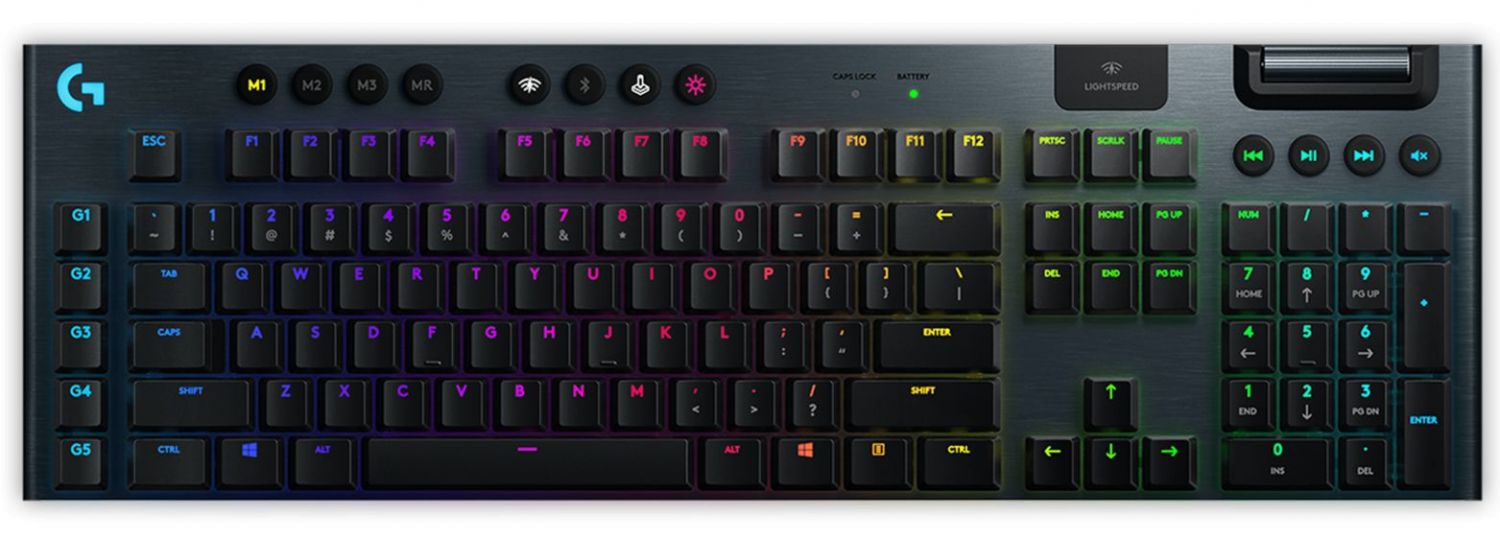 Top Mechanical Gaming Keyboards To Level Up Your PC Rig In Singapore ...