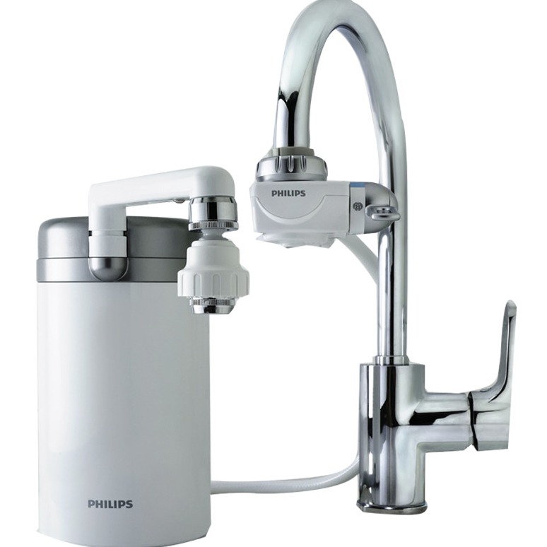 Philips on tap Water Purifier / Water Filter WP3828