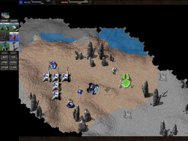 total annihilation zeal maps complete pack